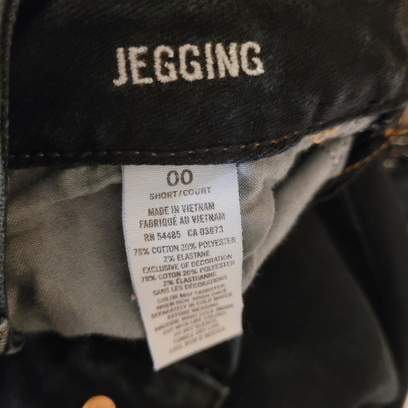 Jeans - Picture 5 of 5